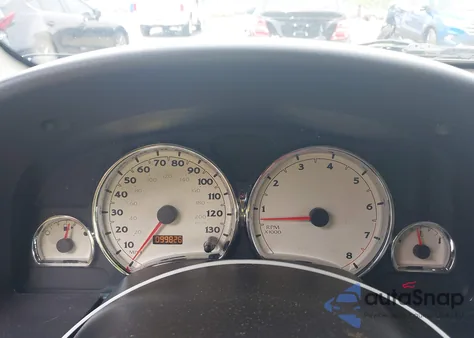 2005 Saturn Vue V6 z USA, uszkodzony, nr VIN 5GZCZ53465S865970